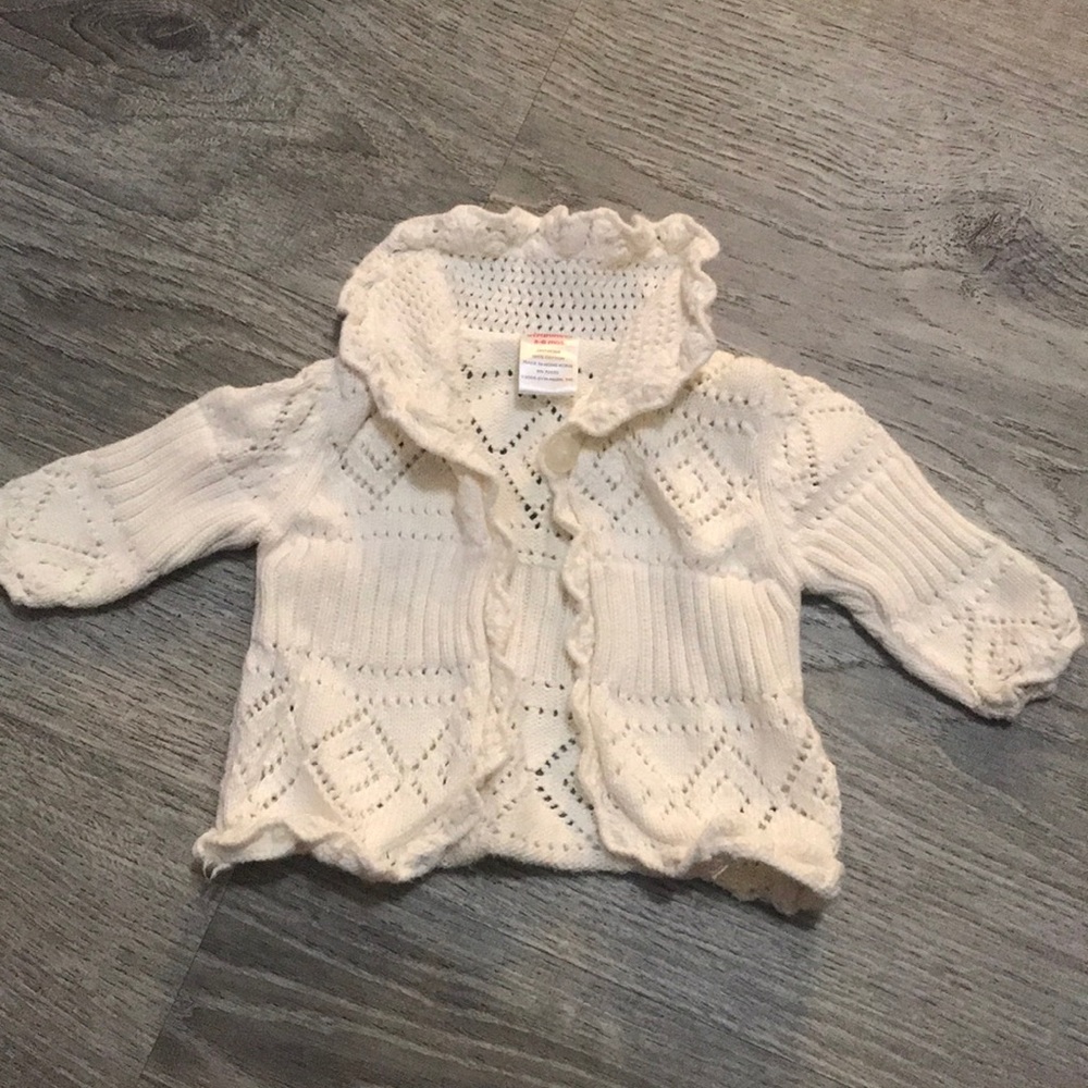 Sweet Sweater